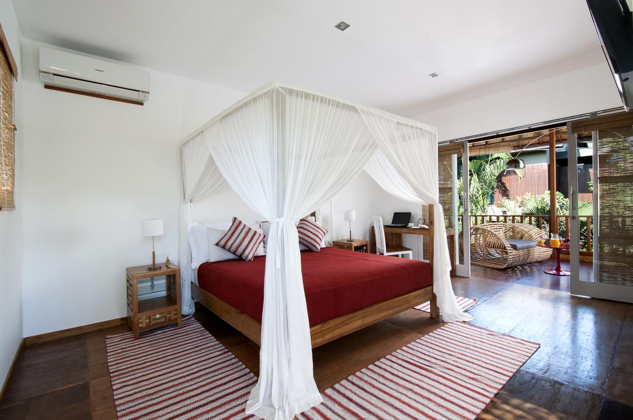 3Br Villa Hari - Minggu Villas Seminyak Exterior photo