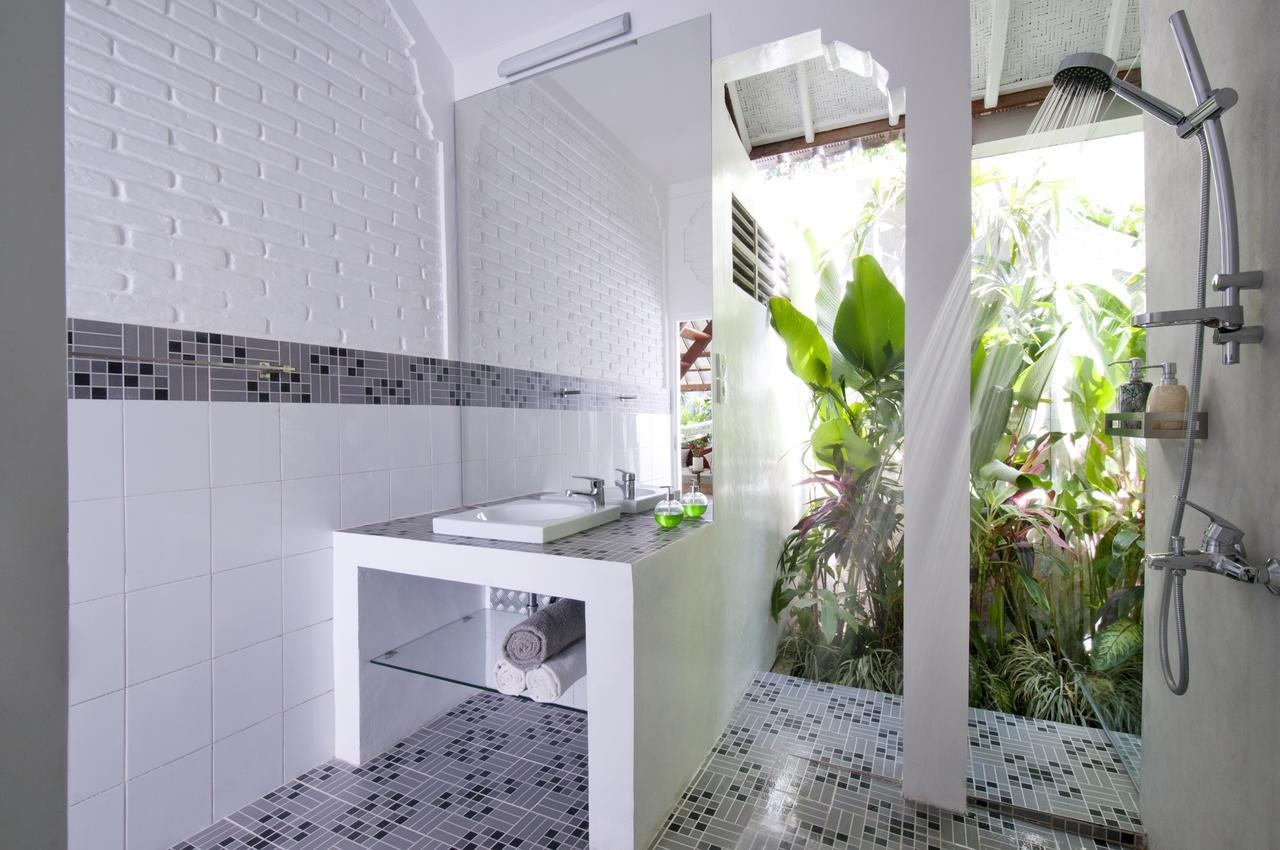 3Br Villa Hari - Minggu Villas Seminyak Exterior photo